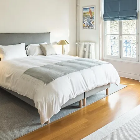 L'eclat De - Coeur De - 6 Pers. Apartmán Troyes