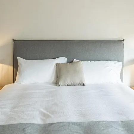 Apartmán L'eclat De - Coeur De - 6 Pers. *