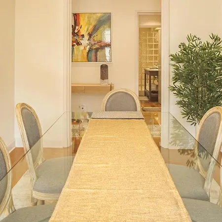 L'eclat De - Coeur De - 6 Pers. Apartmán *