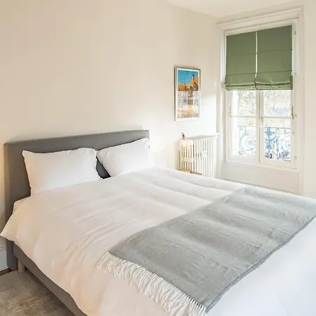 Apartmán L'eclat De - Coeur De - 6 Pers. Troyes