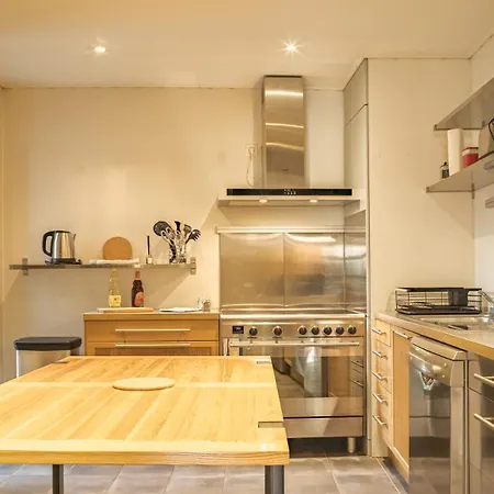 Apartmán L'eclat De - Coeur De - 6 Pers.