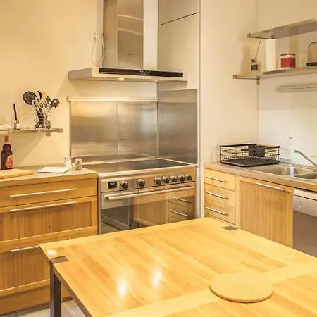 Apartmán L'eclat De - Coeur De - 6 Pers. *