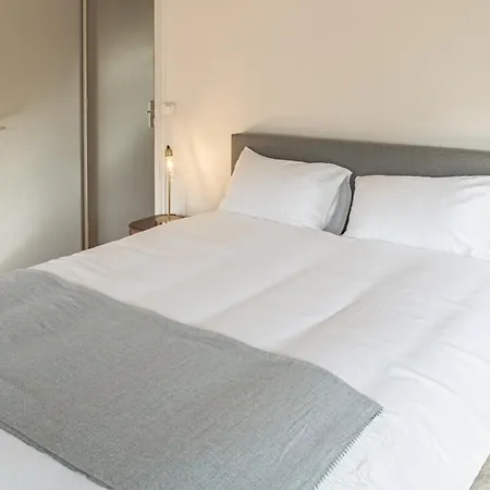 L'eclat De - Coeur De - 6 Pers. Apartmán *