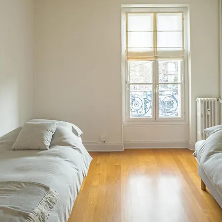 Apartmán L'eclat De - Coeur De - 6 Pers. Troyes