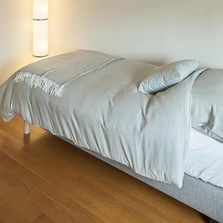 L'eclat De - Coeur De - 6 Pers. Apartmán