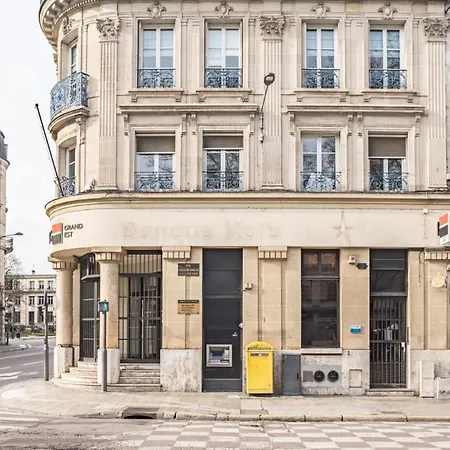 L'eclat De - Coeur De - 6 Pers.