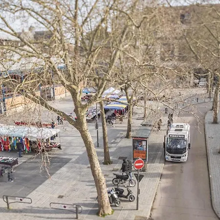 L'eclat De - Coeur De - 6 Pers. Apartmán